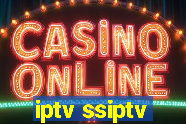 iptv ssiptv